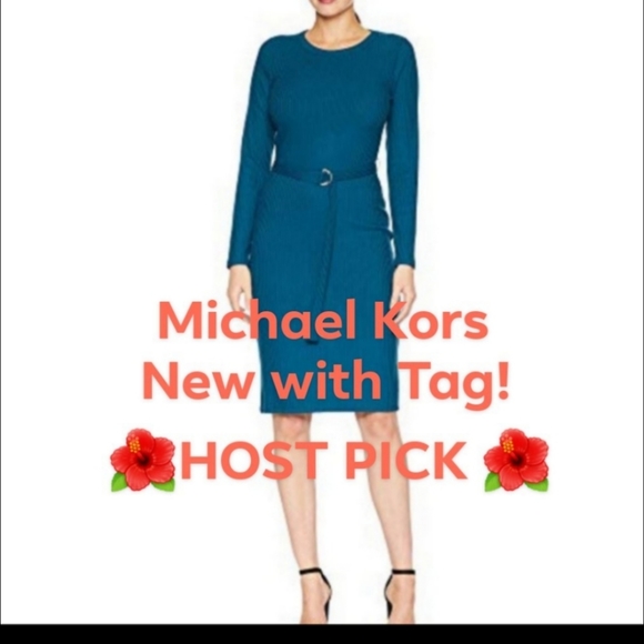 Michael Kors Dresses & Skirts - NWT MK DRESS